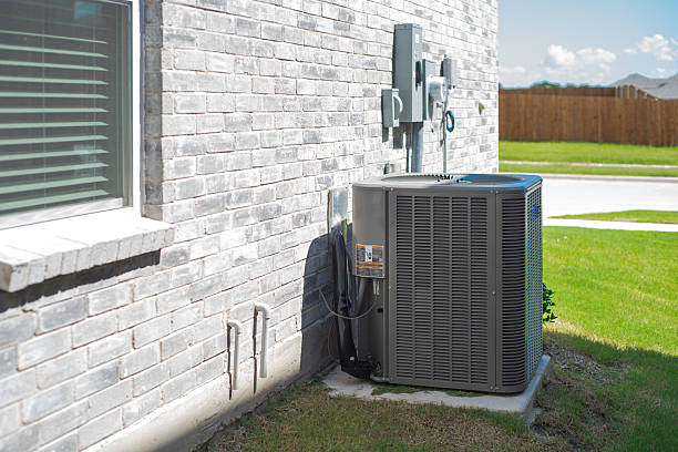 Reliable Hvac contractor in Gorman, NC by FH HVAC